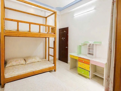 Chính chủ bán nhà đường Lê Văn Quới, Bình Tân: 4mx11m đúc 4 tấm 4