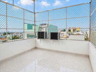 Chính chủ bán nhà đường Lê Văn Quới, Bình Tân: 4mx11m đúc 4 tấm 5