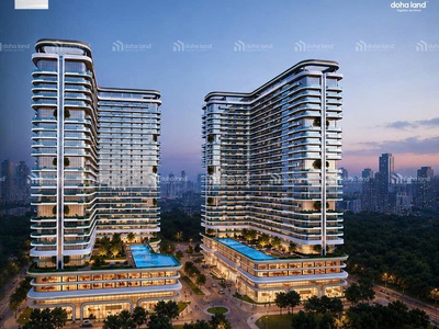 Căn hộ vịnh di sản 2