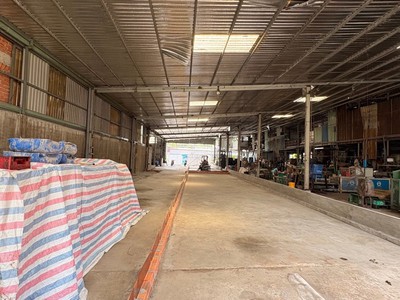 Bán đất xây vp cty, kho xưởng hẻm xe tải gần mặt tiền an phú đông, 410m2 giá nhỉnh 45tr/m2 2