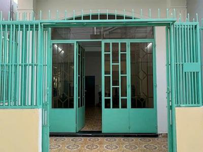 Nhà diện tích khủng hẻm 181 âu dương lân p2q8 0