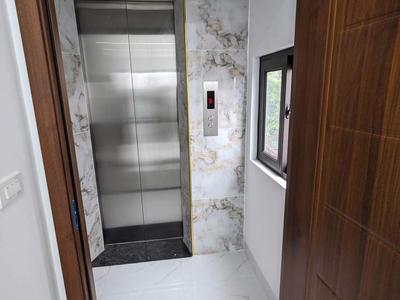 Cho thuê nhà nguyên căn 6 tầng thang máy đường 3 ô tô tránh kinh doanh cực đỉnh 3