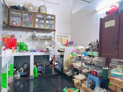 Nhà diện tích khủng hẻm 181 âu dương lân p2q8 3