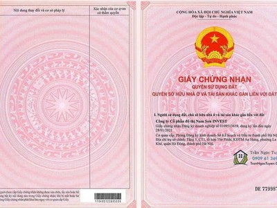 Bán đất Lương Sơn Hòa Bình Xuân Mai 0