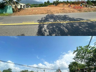 SỞ HỮU NGAY ĐẤT MẶT TIỀN HÒA VANG giá chỉ từ 1 tỷ 3 0