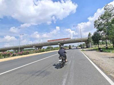 Đất nền 330m giá chỉ 195 triệu tùng 1