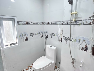 Cho thuê phòng trọ 282 dương quảng hàm 4