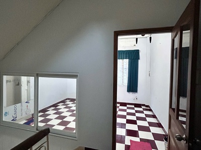 Cho thuê phòng trọ 282 dương quảng hàm 2
