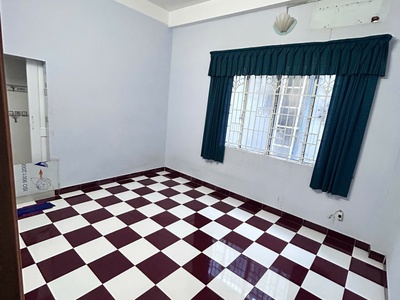 Cho thuê phòng trọ 282 dương quảng hàm 1