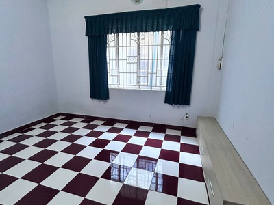 Cho thuê phòng trọ 282 dương quảng hàm 0