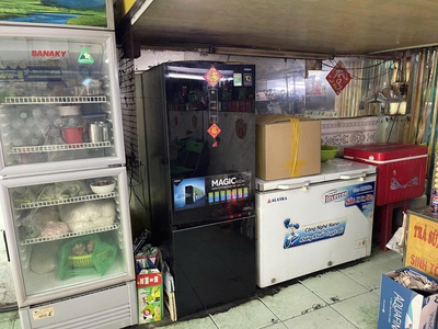 Quận 10 sang nhanh 2 quán ăn quán đôi đẹp lắm tầng trệt cc ngô gia tự , mt sư vạn hạnh phố ẩm 1