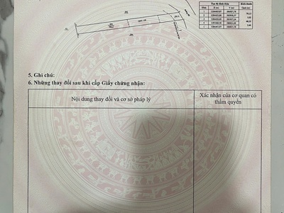 Đất nền 330m giá chỉ 195 triệu tùng 2
