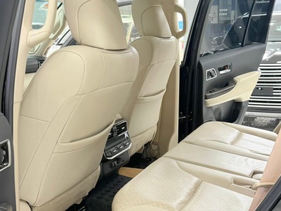 Bán Land Cruiser LC300 sản xuất 2021 7