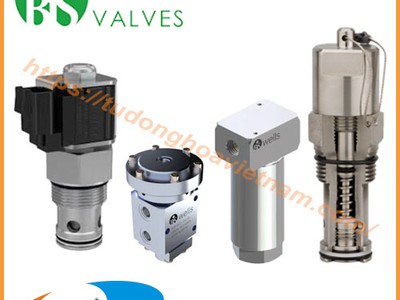 Van điều khiển Bis Valves   Bis Valves control valve 0