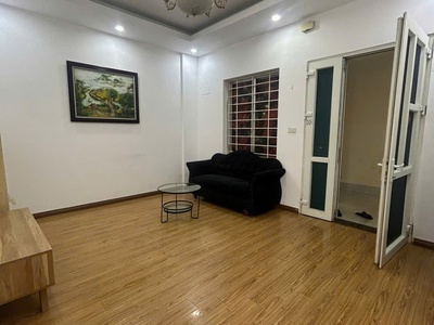Cho thuê căn hộ 3 phòng ngủ khu Mễ Trì Hạ giá 13 tr/tháng 0