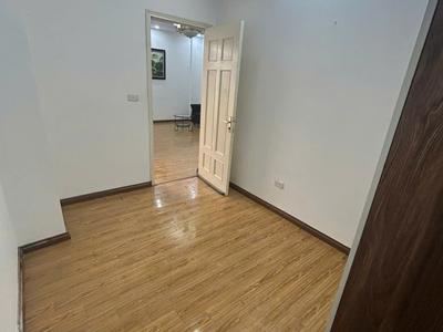 Cho thuê căn hộ 3 phòng ngủ khu Mễ Trì Hạ giá 13 tr/tháng 1