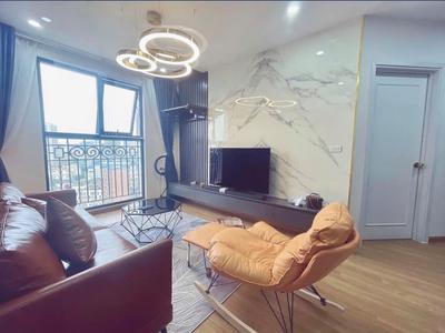 Cho thuê căn hộ đẹp KĐT Mỹ Đình Sông Đà 105m full NT giá 15 tr/tháng 2