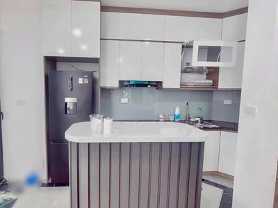 Cho thuê căn hộ đẹp KĐT Mỹ Đình Sông Đà 105m full NT giá 15 tr/tháng 4
