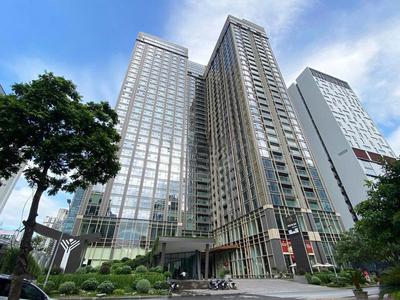 Cho thuê 500m sàn VP hạng A toà Epic Tower Duy Tân, giá hợp lý, sẵn bàn giao 0