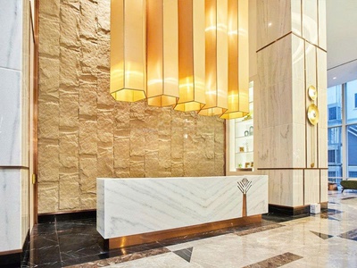 Cho thuê 500m sàn VP hạng A toà Epic Tower Duy Tân, giá hợp lý, sẵn bàn giao 1