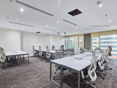 Cho thuê 500m sàn VP hạng A toà Epic Tower Duy Tân, giá hợp lý, sẵn bàn giao 3