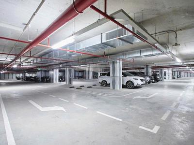 Cho thuê 500m sàn VP hạng A toà Epic Tower Duy Tân, giá hợp lý, sẵn bàn giao 6