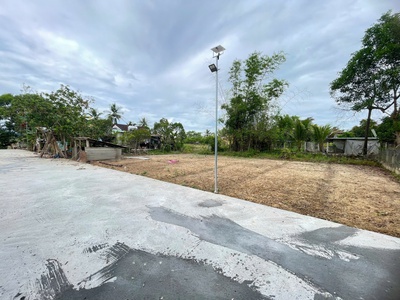 Đất hương lam - Hòa tiến chỉ 1ty2xx 0