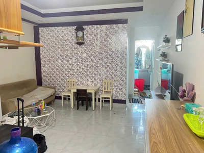 Bán căn CT7 Vĩnh Điềm Trung phường Tây Nha Trang khánh Hòa Diện tích: 39m2 1 phòng ngủ, 0