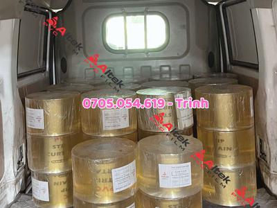 Cuộn Rèm Trong Suốt Cho Quán, Kho, Xưởng 1