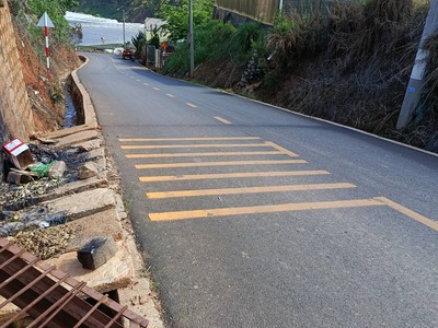 Bán lô đất lớn xuân thành xuân Thọ nay là phường Xuân Trường đà lạt 2