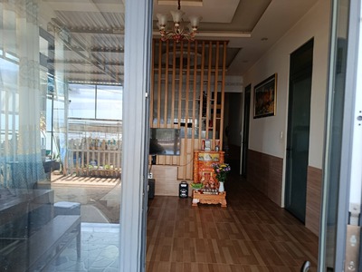 Bán lô đất lớn xuân thành xuân Thọ nay là phường Xuân Trường đà lạt 0