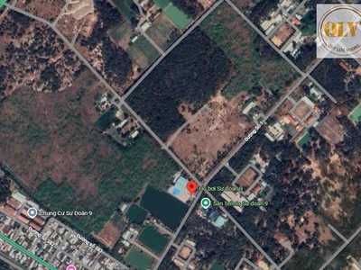 Bán đất SKC MẶT TIỀN TỈNH LỘ 8, CỦ CHI 16.959 m 2