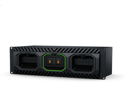 Blackmagic Media Dock Ultra 0