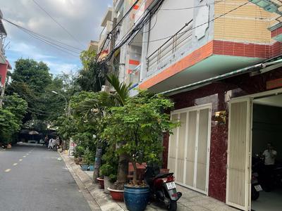 Biệt Thự Mặt Tiền Đường 31 P. Bình Phú Hồ Chí Minh 2