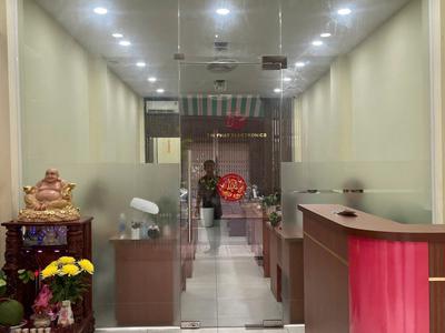 Biệt Thự Mặt Tiền Đường 31 P. Bình Phú Hồ Chí Minh 3