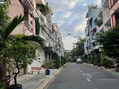 Biệt Thự Mặt Tiền Đường 31 P. Bình Phú Hồ Chí Minh 4