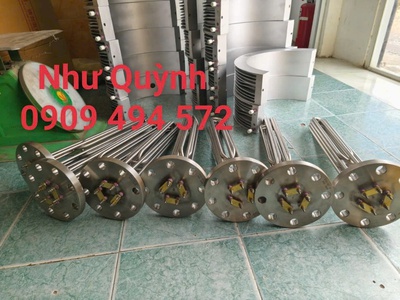 Điện trở đun nước MB185 10 1