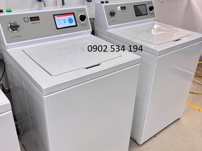 Máy giặt kiểm nghiệm AATCC Labtex LBT-M6 0
