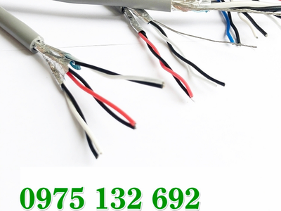 Chuyên cung cấp cáp vặn xoắn Altek Kabel dùng cho hệ thống âm thanh, điều khiển và truyền tín hiệu 1