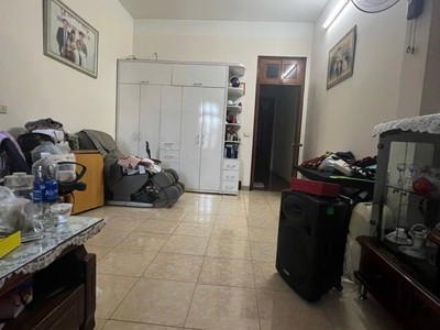 Mặt đường nhánh Quang Trung gần chợ Tam Bạc - 110m2 - mặt tiền 4,5m - 3 tầng - giá nhỉnh 20 tỷ 1