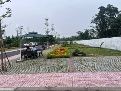  ĐẤT XÂY TRỌ SÁT CHỢ HOÀ LẠC   Đón dòng tiền ngay từ vị trí vàng 2