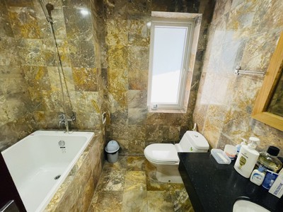 Cho thuê căn hộ 2 phòng ngủ,2 wc đủ tiện nghi tại Tòa Blossom Terrace 24 Đông Quan, Nghĩa Đô, Hà Nội 9