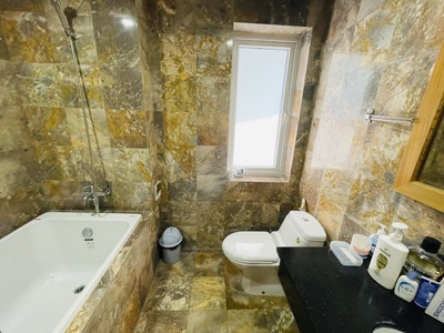 Cho thuê căn hộ 2 phòng ngủ,2 wc đủ tiện nghi tại Tòa Blossom Terrace 24 Đông Quan, Nghĩa Đô, Hà Nội 10