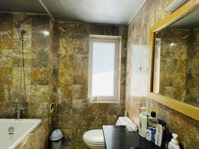 Cho thuê căn hộ 2 phòng ngủ,2 wc đủ tiện nghi tại Tòa Blossom Terrace 24 Đông Quan, Nghĩa Đô, Hà Nội 11