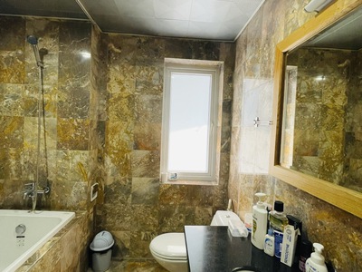 Cho thuê căn hộ 2 phòng ngủ,2 wc đủ tiện nghi tại Tòa Blossom Terrace 24 Đông Quan, Nghĩa Đô, Hà Nội 12