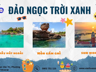 Phú Quốc - 3 Đảo 3N3Đ 2026 sgc 2