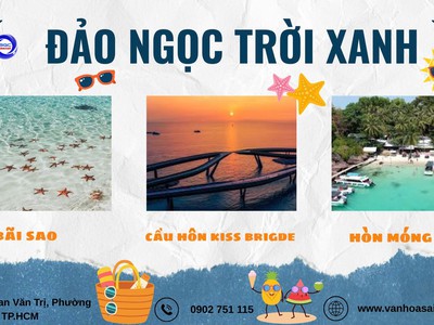 Phú Quốc - 3 Đảo 3N3Đ 2026 sgc 3