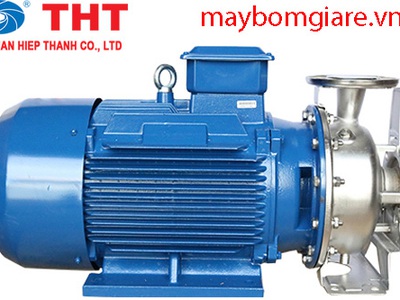 Phân loại dòng bơm đầu Inox Maro 0