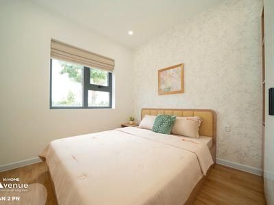 K-HOME AVENUE Tâm điểm an cư, cơ hội đầu tư sinh lời bền vững 1