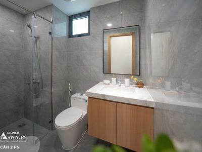 K-HOME AVENUE Tâm điểm an cư, cơ hội đầu tư sinh lời bền vững 2